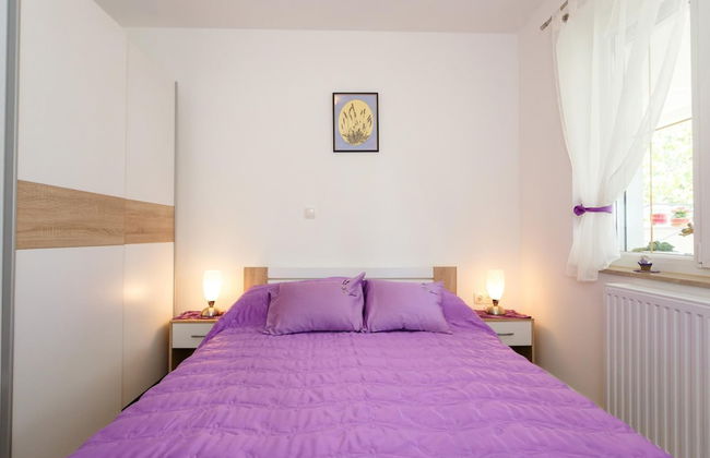 Cozy and Trendy Apartments Krk - Foto 12