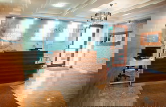 Foto 2 - Posh Pads
