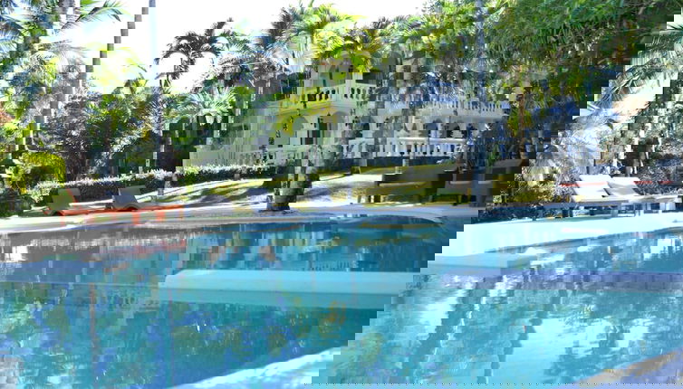 Foto 1 - Villa Quebrada Estate