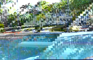 Foto 1 - Villa Quebrada Estate