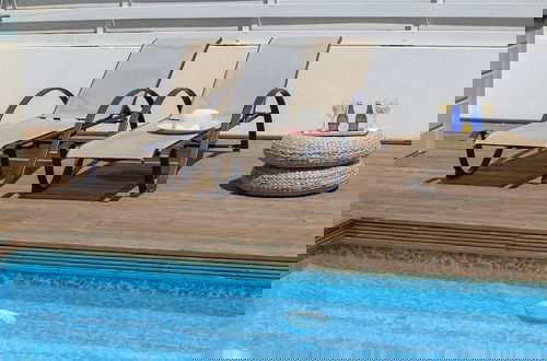Foto 5 - Protaras Villa Cemelia