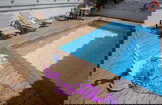 Foto 2 - Protaras Villa Cemelia