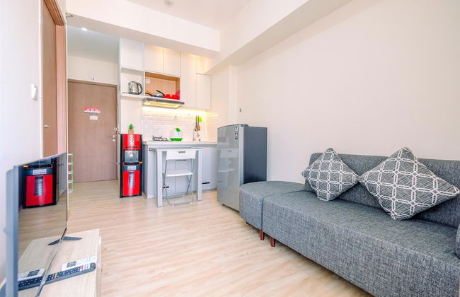 Best Deal and Homey 2BR Podomoro Golf View Apartment - Foto 17