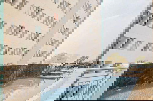 Foto 18 - Modern Studio and Chic at Pavilion Permata Apartment