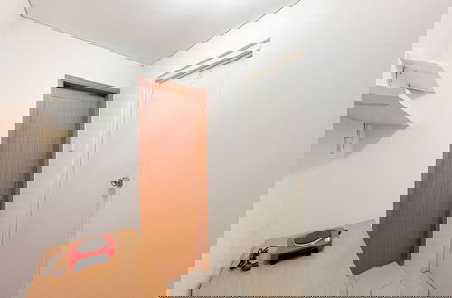 Foto 8 - Modern Studio and Chic at Pavilion Permata Apartment