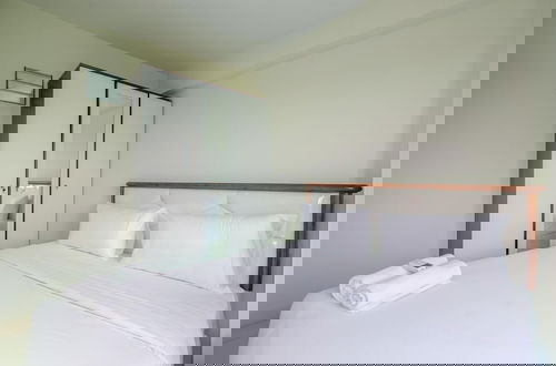 Foto 3 - Fully Furnished with Cozy Design 2BR Podomoro Golf View Apartment