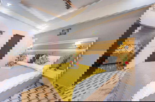 Foto 16 - Alaya Stays Kingdom Heartz