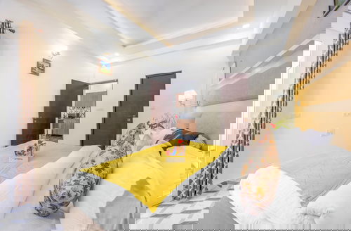 Foto 13 - Alaya Stays Kingdom Heartz