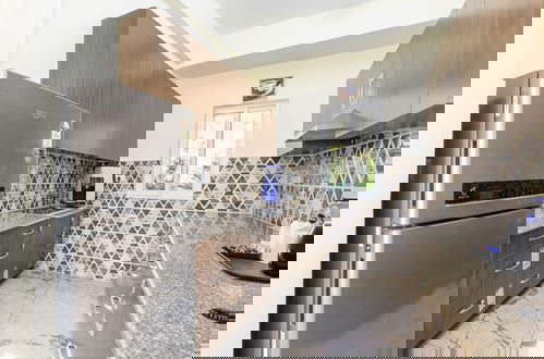 Foto 51 - Alaya Stays Kingdom Heartz