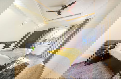 Foto 37 - Alaya Stays Kingdom Heartz
