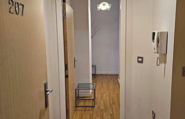 🏡 1BR Flat Nr Childrens Hospital & Uni 🚗 Free Parking - Foto 10