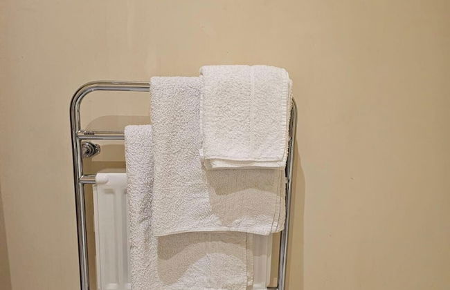 🏡 1BR Flat Nr Childrens Hospital & Uni 🚗 Free Parking - Foto 9