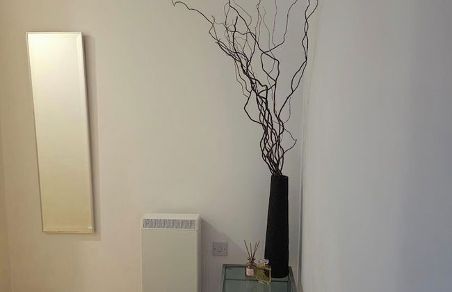 🏡 1BR Flat Nr Childrens Hospital & Uni 🚗 Free Parking - Foto 12