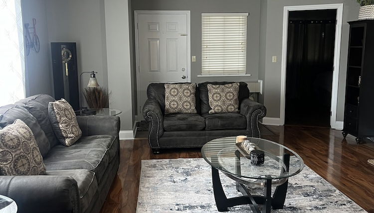 Photo 1 - Little Pigeon River 501 2BD with Mountain View Private Balcony by RedAwning