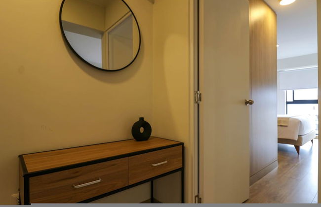 w Grandiose 2BR w Great Balcony in Miraflores - Foto 22