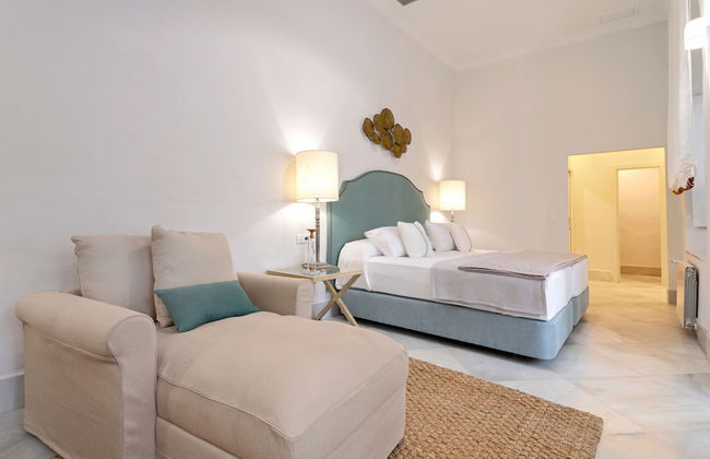 Genteel Home Palacio Abades Terrace - Foto 12