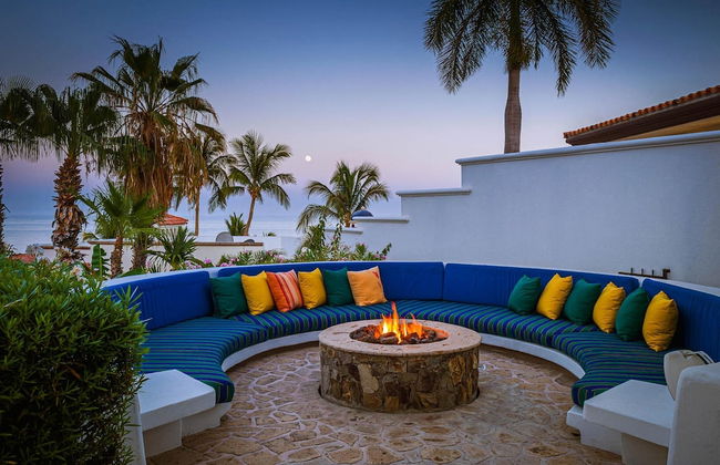 Villa Devine in San Jose del Cabo - Foto 10