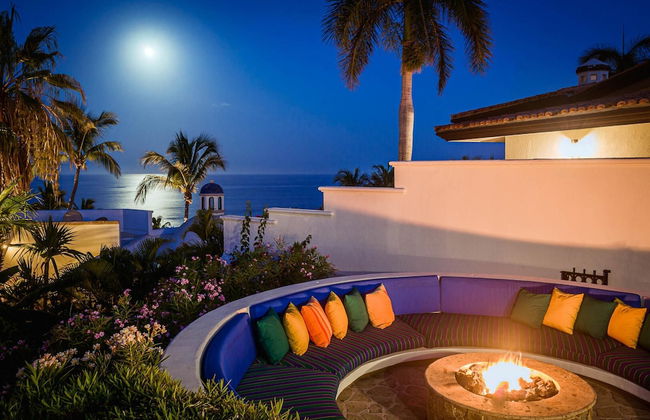 Villa Devine in San Jose del Cabo - Foto 2