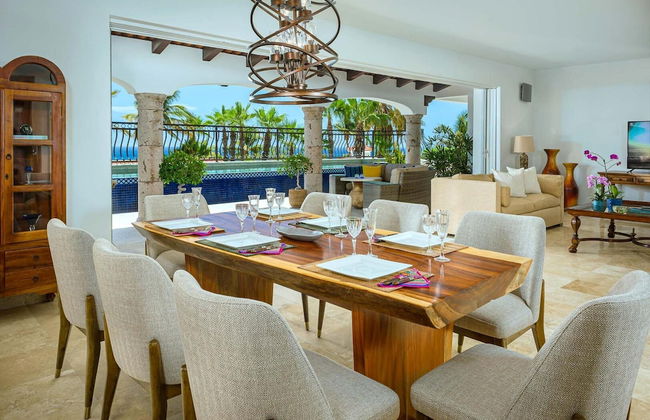Villa Devine in San Jose del Cabo - Foto 14