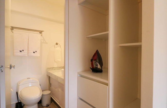 Radiant 1BR With Fantastic View in Barranco - Foto 16