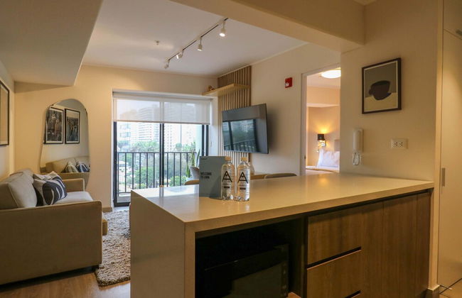 Radiant 1BR With Fantastic View in Barranco - Foto 4