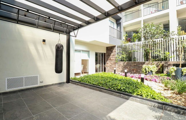 Radiant 1BR With Fantastic View in Barranco - Foto 24
