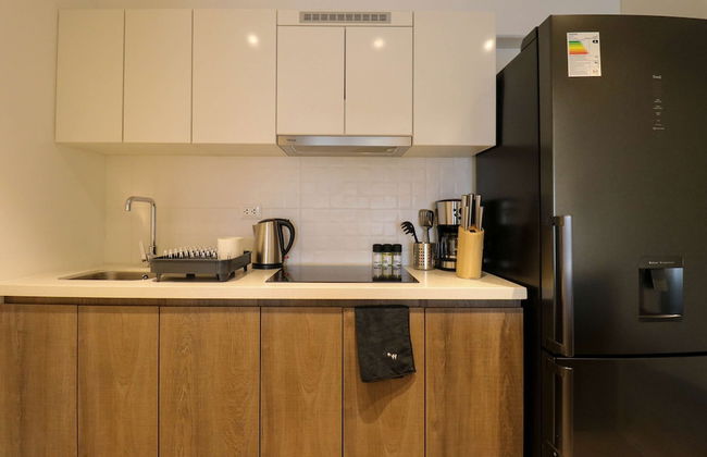 Radiant 1BR With Fantastic View in Barranco - Foto 5