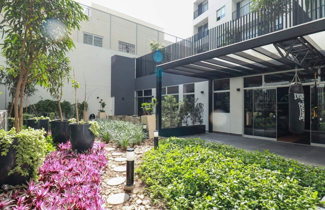 Radiant 1BR With Fantastic View in Barranco - Foto 22
