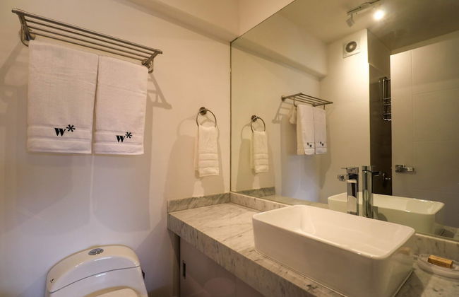 Radiant 1BR With Fantastic View in Barranco - Foto 17