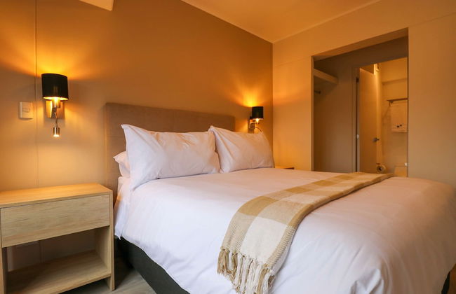 Radiant 1BR With Fantastic View in Barranco - Foto 13