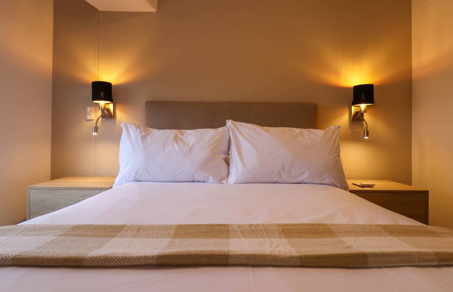 Radiant 1BR With Fantastic View in Barranco - Foto 12