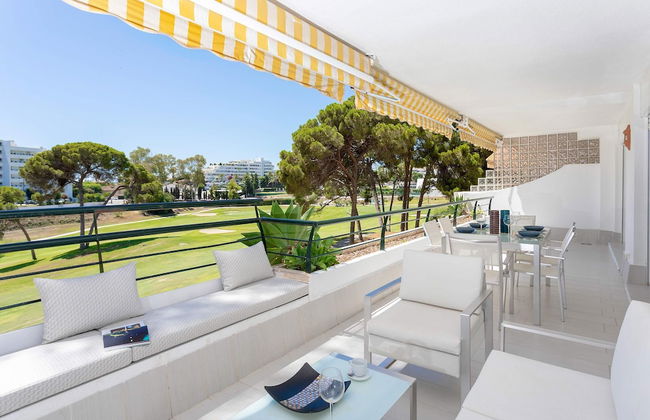 Genteel Home Guadalmina Golf - Foto 12