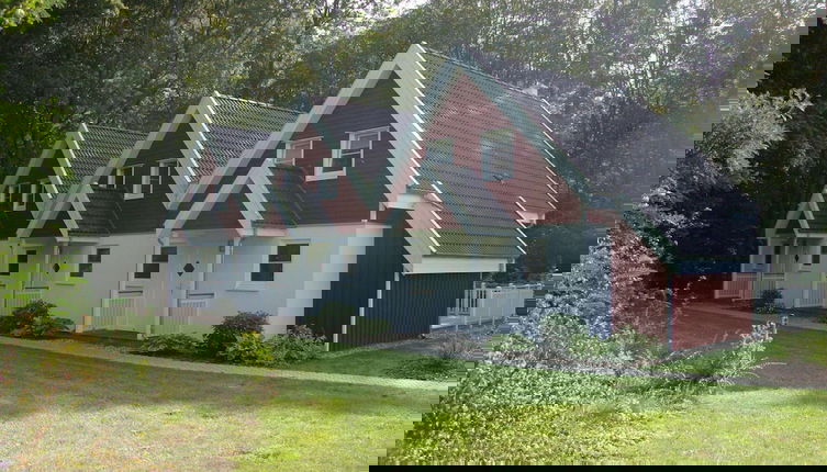 Photo 1 - XXL Ferienhaus in Bad Saarow