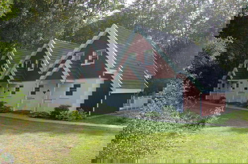 Foto 54 - Holiday Homes in the Bad Saarow Castle Park, Bad Saarow