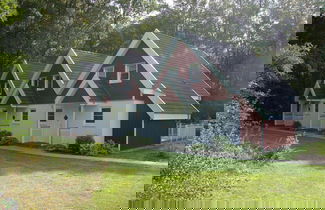 Foto 1 - XXL Ferienhaus in Bad Saarow