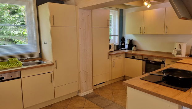 Cucina privata