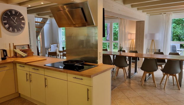 Cucina privata