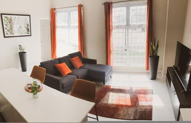 Suite Tangerine Classy Conveniently Located - Foto 2
