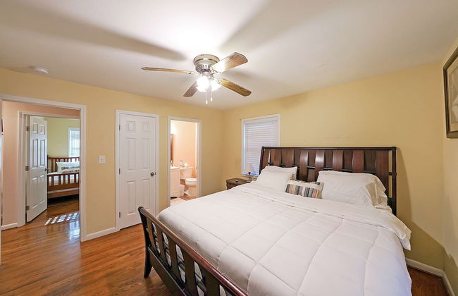 Marietta 2BR Close to Atlanta! - Photo 5