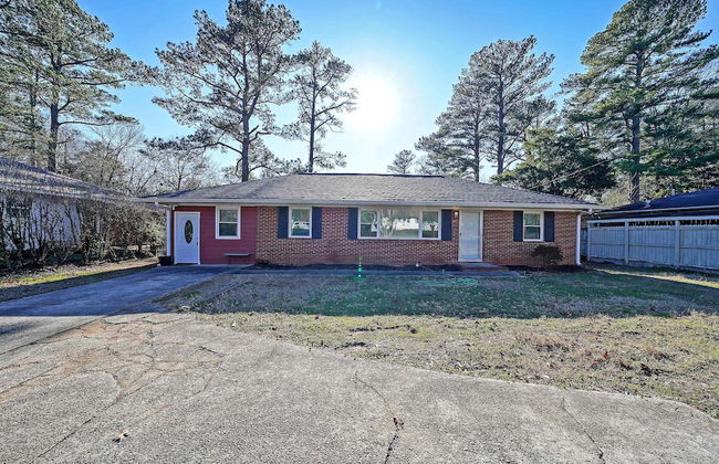 Marietta 2BR Close to Atlanta! - Photo 23