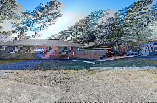 Photo 23 - Marietta 2BR Close to Atlanta!