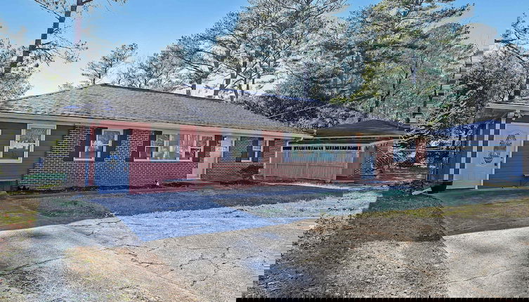 Photo 1 - Marietta 2BR Close to Atlanta!