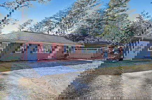 Photo 1 - Marietta 2BR Close to Atlanta!