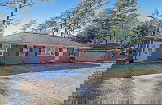 Photo 1 - Marietta 2BR Close to Atlanta!