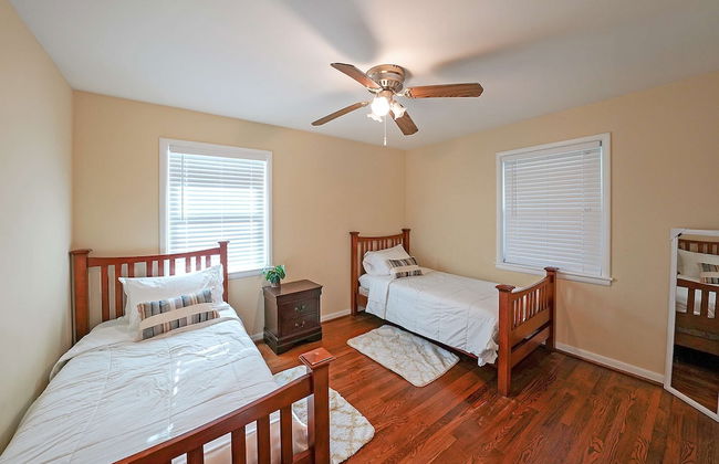 Marietta 2BR Close to Atlanta! - Photo 4