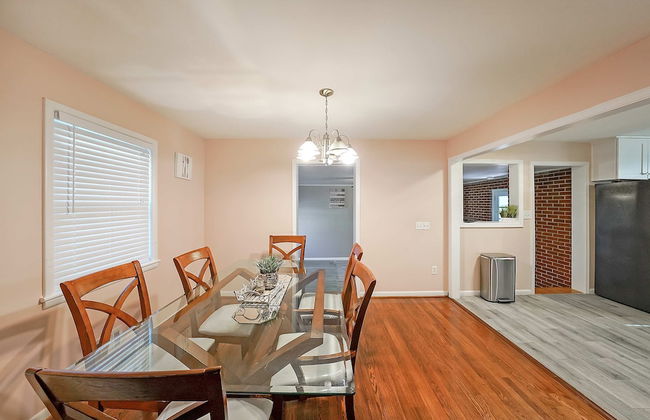 Marietta 2BR Close to Atlanta! - Photo 14
