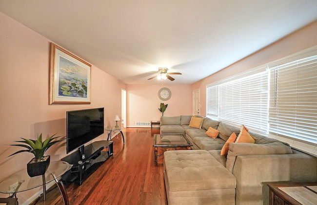 Marietta 2BR Close to Atlanta! - Photo 10