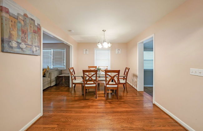 Marietta 2BR Close to Atlanta! - Photo 15