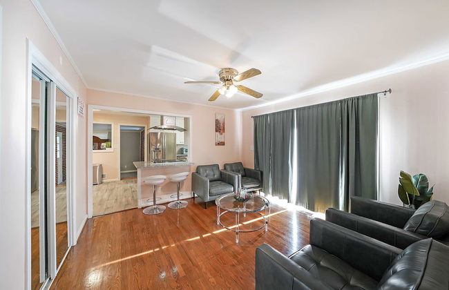 Marietta 2BR Close to Atlanta! - Photo 9