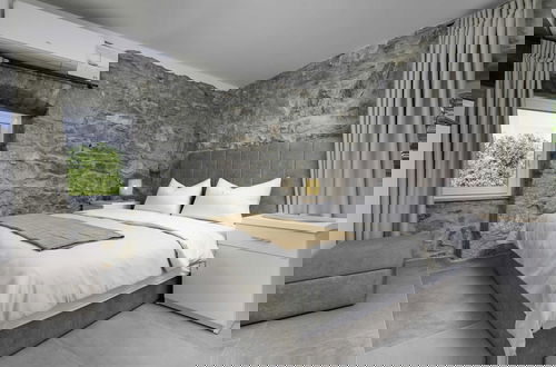 Photo 5 - Luxury Krk Villa With Private Pool and Gardens